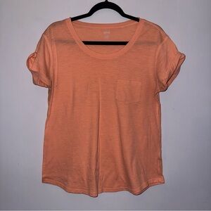 A new approach women’s size large short sleeve t-shirt